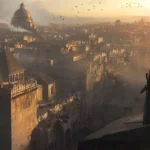 Assassin’s Creed game list