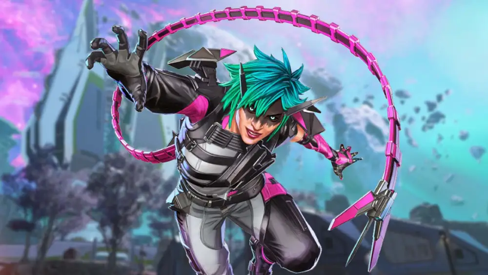 Alter Apex Legends: Customization and Mods for improving your experience