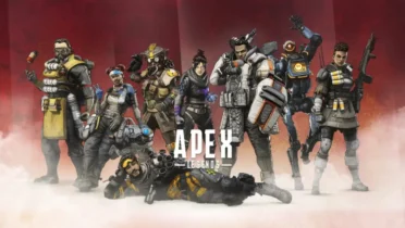 Apex Legends Tier List: Who's on Top and how to rise in the ranks