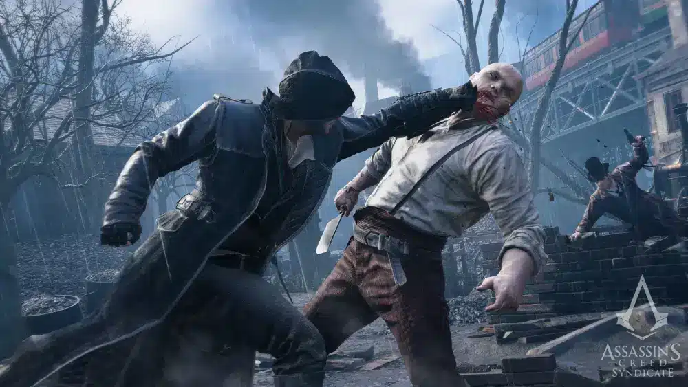 دليل Assassin’s Creed Syndicate: نصائح وقصة وخريطة وأفضل البنايات