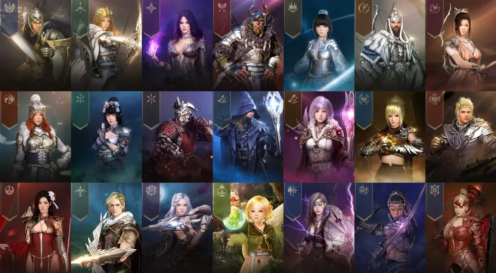 Black Desert Portrait: How to Remove Helmet and Customize Your Character View