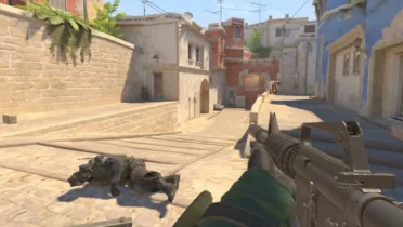 CS2 Update and Patch Overview