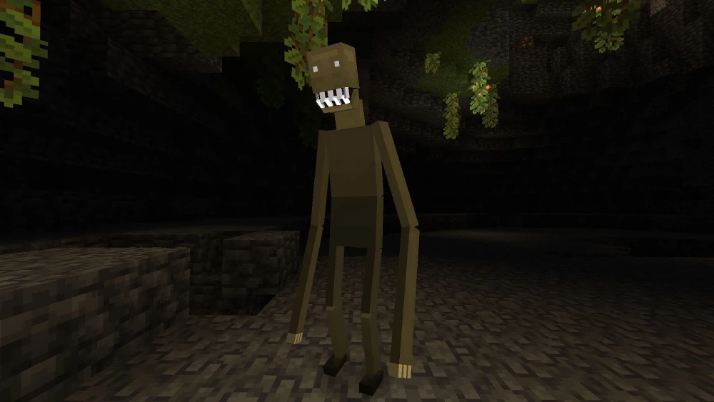 Cave Dwellers in Minecraft: surviving underground mobs