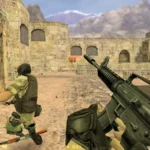Current image: Counter-Strike 1.6: The Game that Defined Competitive FPS