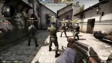 Counter-Strike Restored: A Look into Community-Driven Game Preservation