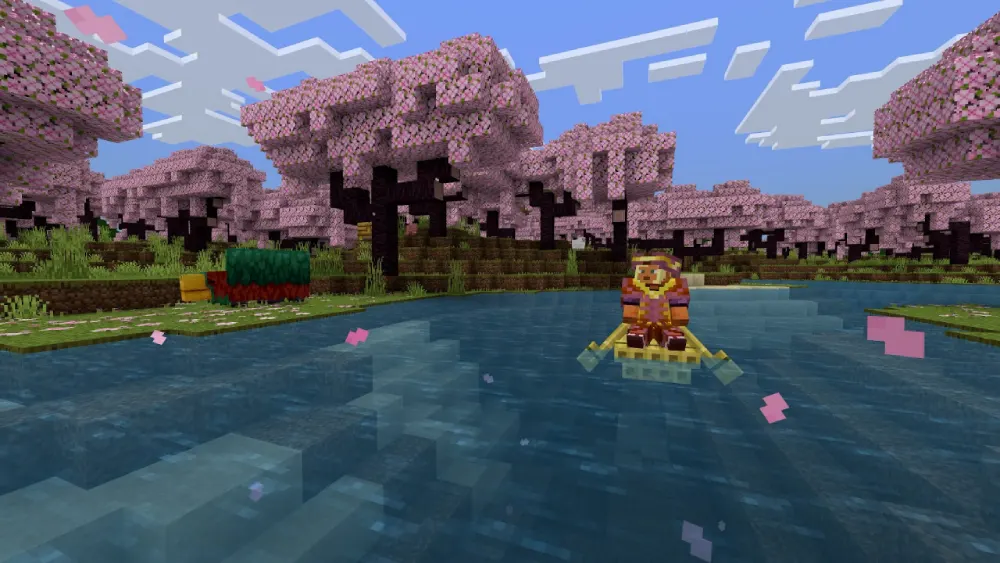 Everything About Minecraft Updates 2024: What's New and What’s Coming