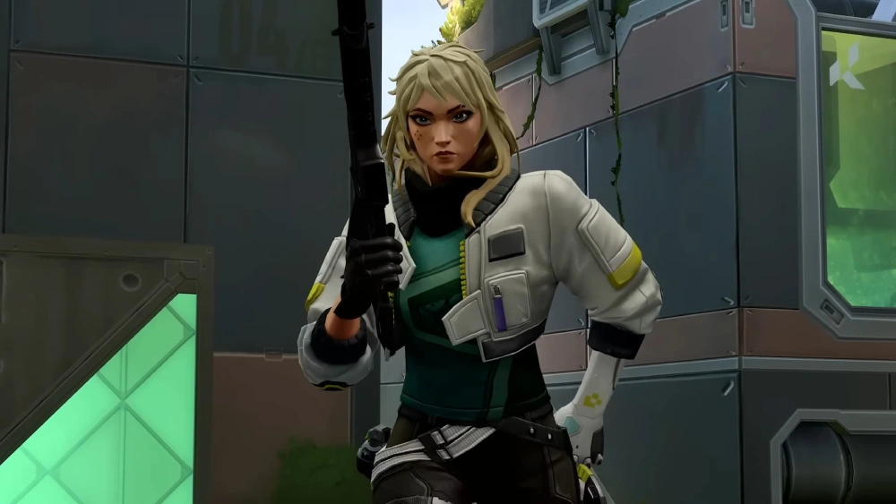 Everything You Need to Know About Deadlock, the Newest Agent in Valorant Everything You Need to Know About Deadlock, the Newest Agent in Valorant