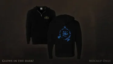 Exploring the blue symbol hoodie in Path of Exile and check some tips to get it