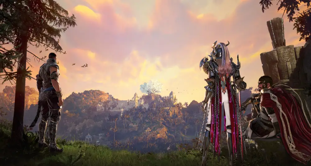 Exploring the world of Black Desert Online: a guide to the map