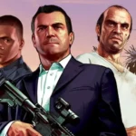 Current image: GTA V Map Guide: Regions, Landmarks, and Hidden Secrets