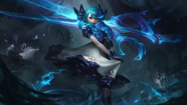 Gwen League of Legends: know the lore and main skills