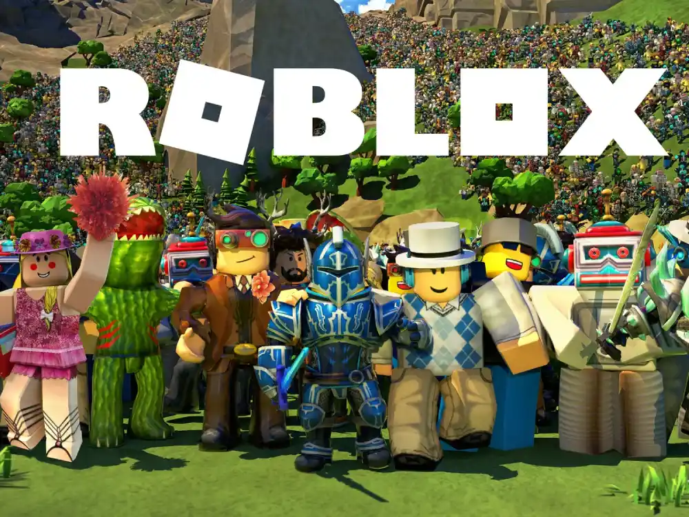 How old is Roblox?