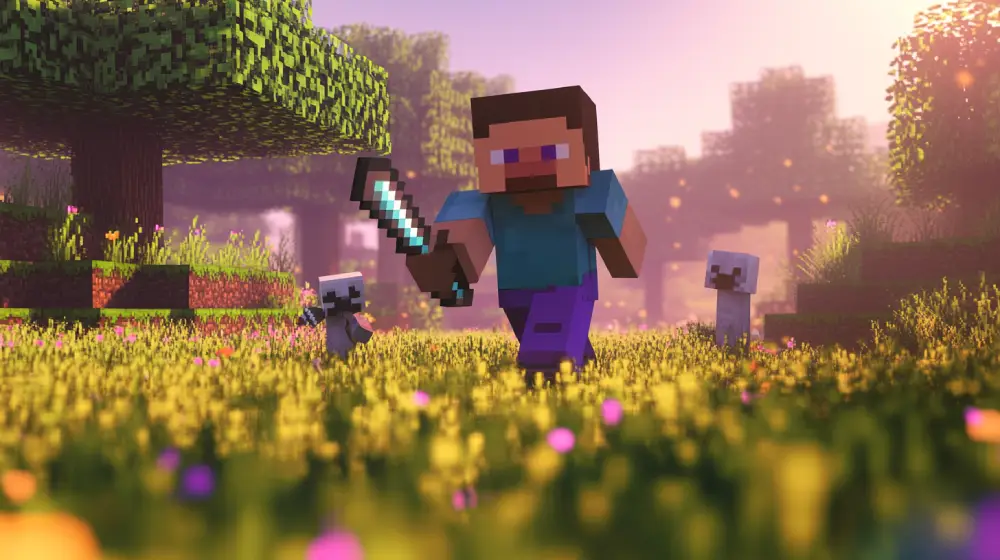 How to Download and Play Minecraft on PC