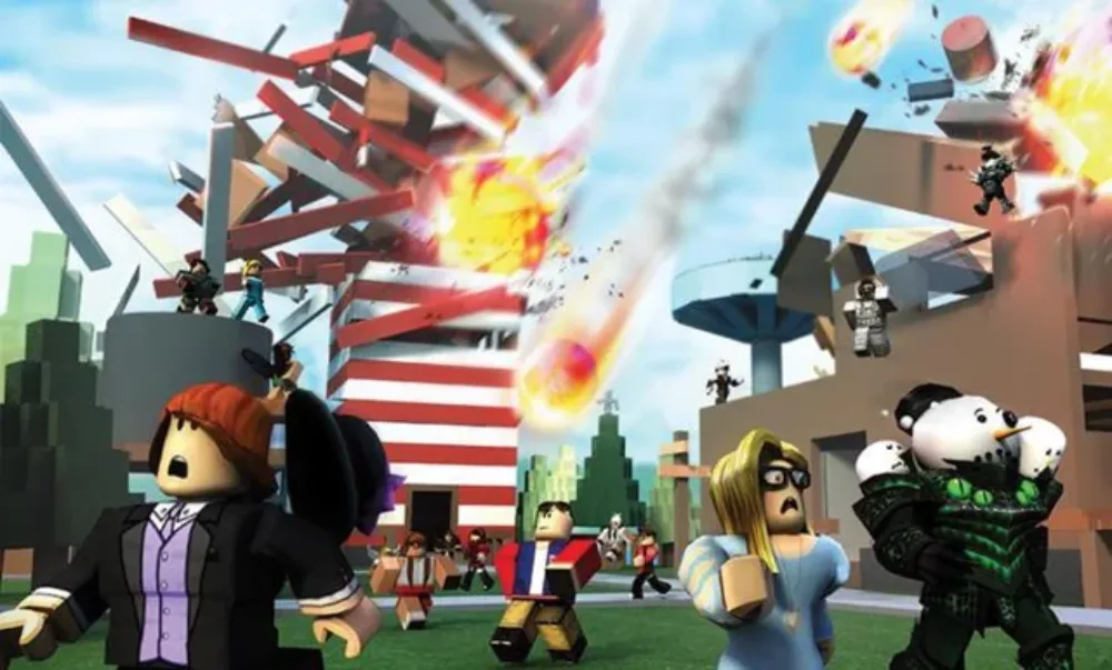 How to Enable Voice Chat in Roblox