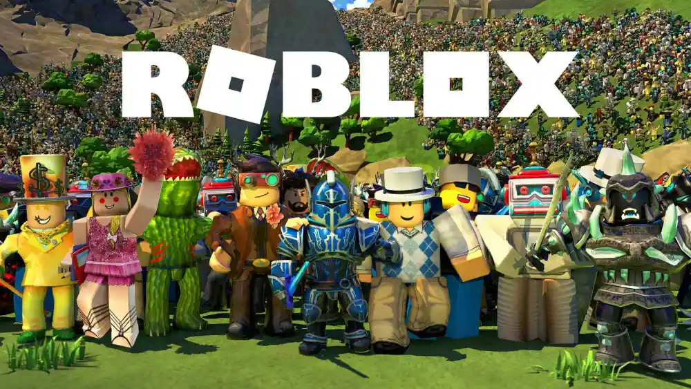 How to Get Voice Chat on Roblox