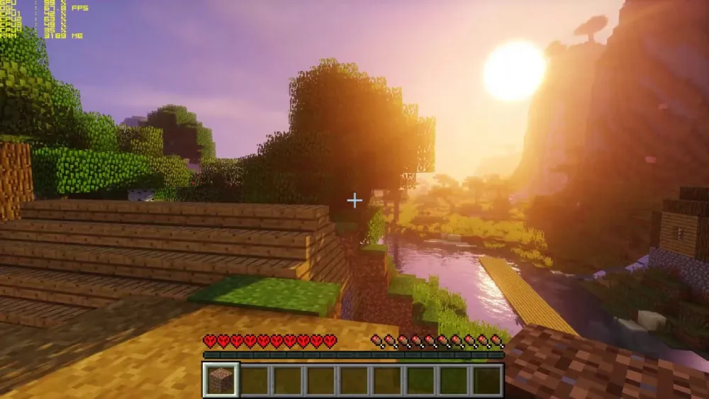 How to Install and Use Shaders in Minecraft for Stunning Visuals
