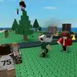 Roblox T Shirt