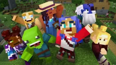 How to customize your Minecraft character with unique skins