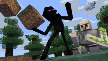 How to fight Endermen in Minecraft: tips and tricks
