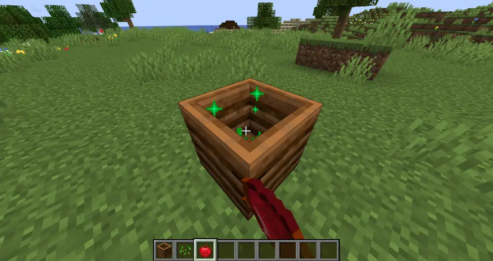 How to make and use a composter in Minecraft: a sustainability guide