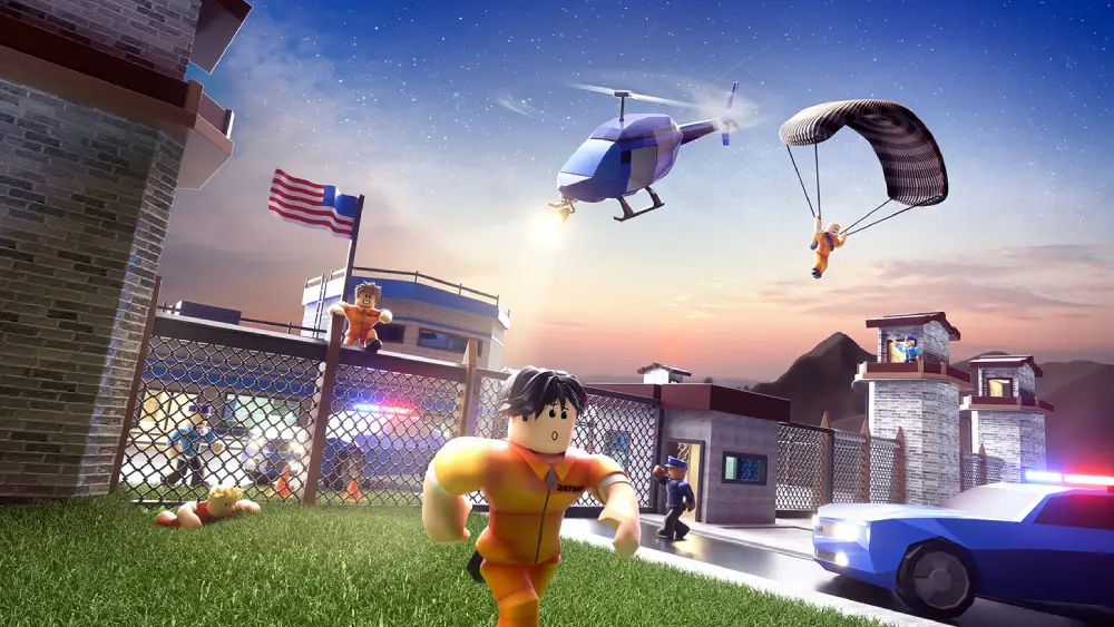 How to protect your ID Roblox and account security