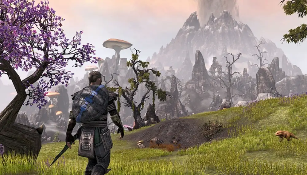 Is The Elder Scrolls Online cross-platform_ Find out here Is The Elder Scrolls Online cross-platform? Find out here