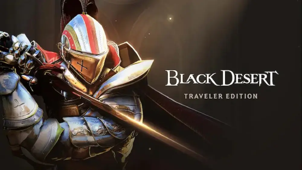 Black Desert Online Traveler Edition: vale a pena para iniciantes?