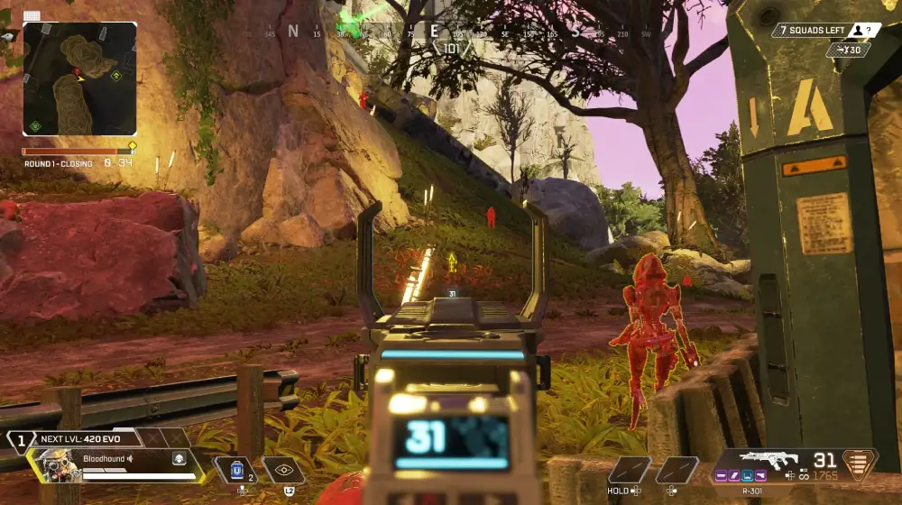Latest Apex Legends Updates: What’s New, expectations and bug fixes