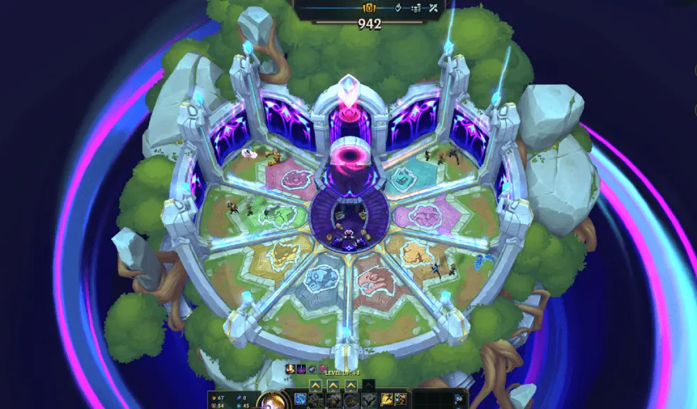 League of Legends Arena tier list: dominate Arena with these champions!