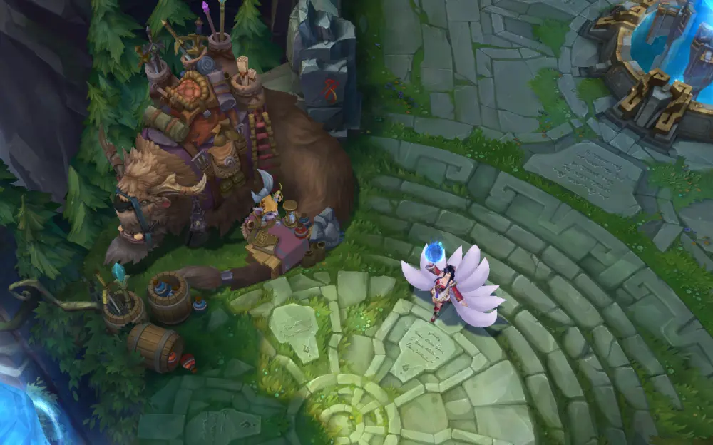 League of Legends Lag: How to Identify and Prevent It