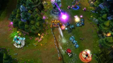 League of Legends Stats: unleash your inner analyst