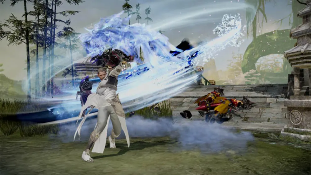 Lost Ark Breaker Class: builds and PvP strategies guide