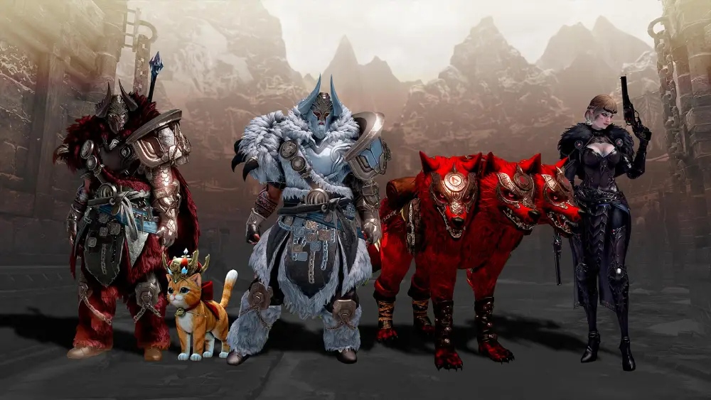 Lost Ark Sorrow Bearer achievement: complete guide and tips