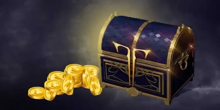oro en Lost Ark