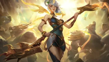 Lux League of Legends: know the lore, skills, and how to use her