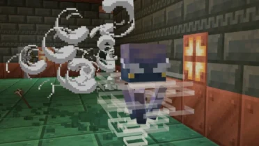 Meet the Minecraft Breeze: A New Mob with Unique Powers
