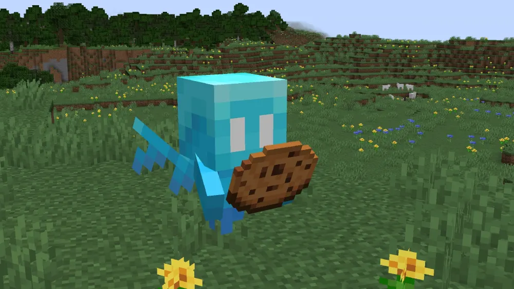 Minecraft Allay: Como Encontrar, Usar e Duplicar Este Mob Mágico (Guia 2026)