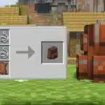 minecraft backpack