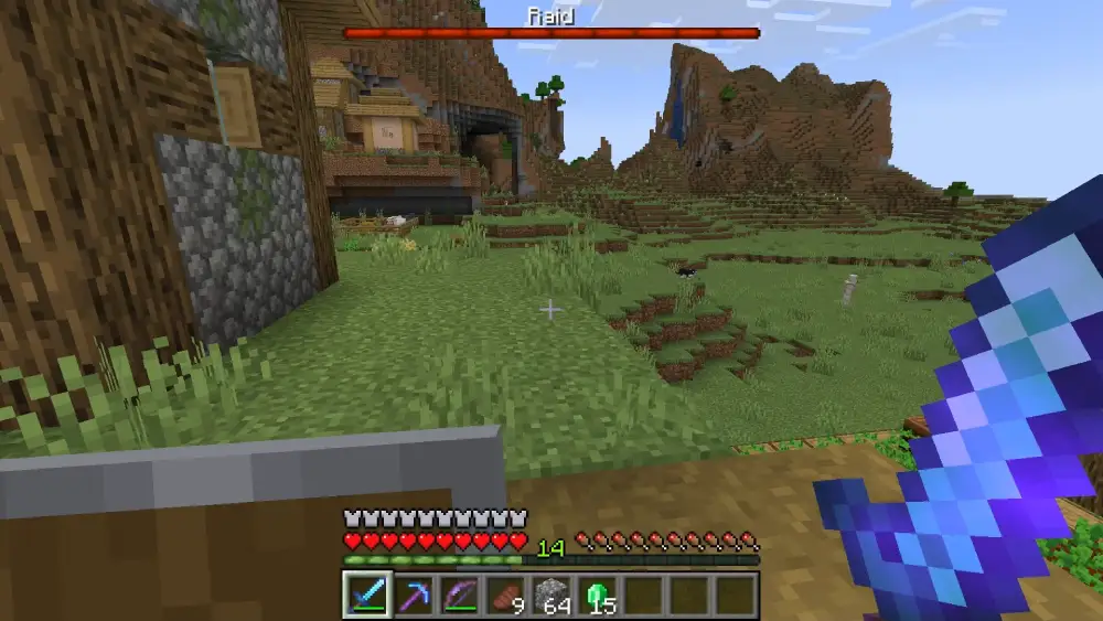 Minecraft bedrock edition: features and differences from Java