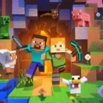 Current image: Minecraft’s Release History: From Alpha to 2024 Updates