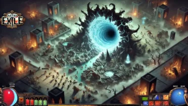 Overview of New Classes in Path of Exile 2: understand the basics to improve your gaming