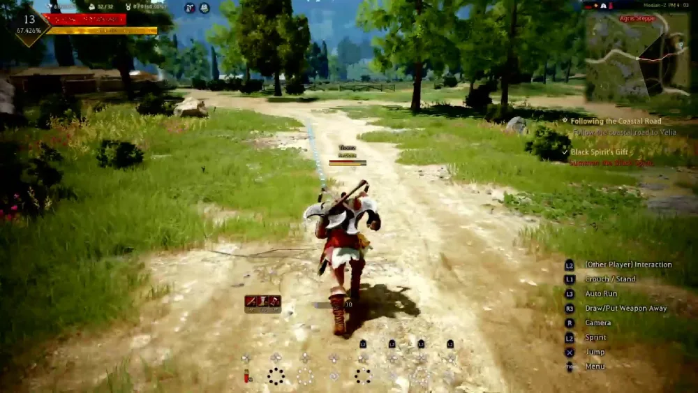 Party loot settings in Black Desert Online: how to share effectively