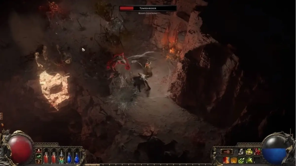 Path of Exile Onslaught Mechanics: check the main tips to improve