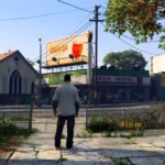 Current image: Playing GTA V on PC: Features, Mods, and Performance Tips