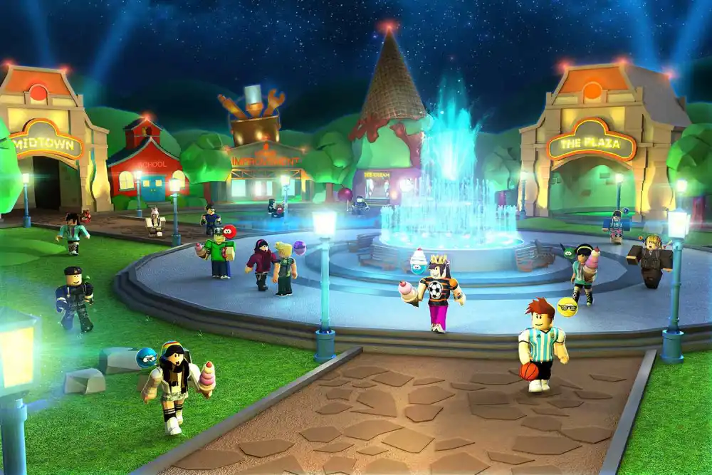 Roblox ID: What It Is and How to Find Yours