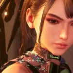 Lost Ark em Stellar Blade