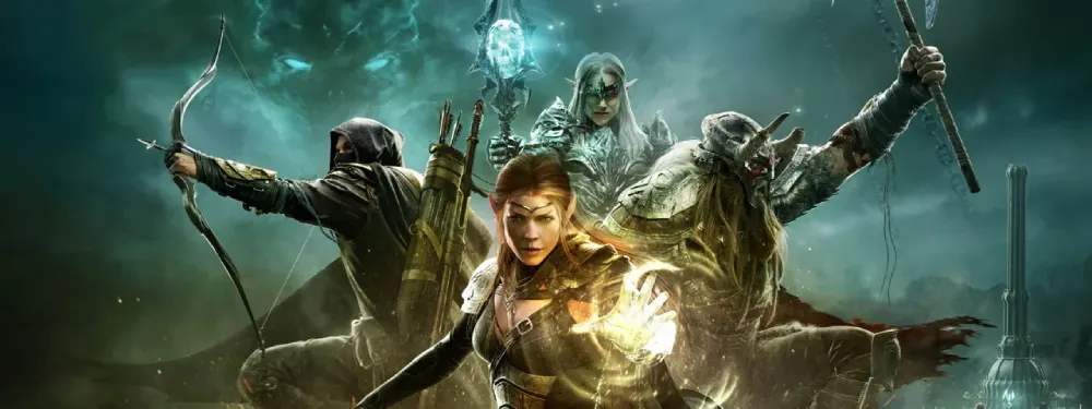 The Elder Scrolls Online Tamriel Unlimited vs. base game: the full comparison