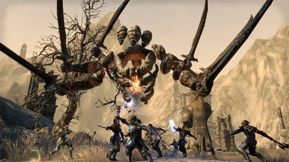 The Elder Scrolls VI release date leaks: what we know so far