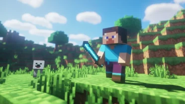 The Essential Guide to Minecraft Blocks: Crafting, Using, and Building