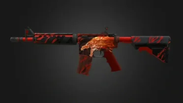 The Hype Around CS2 Red Stickers and tips to manage your skin inventory